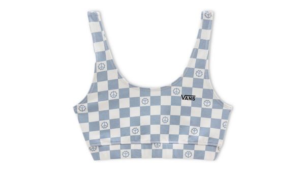 Vans Vans Flying Print Top