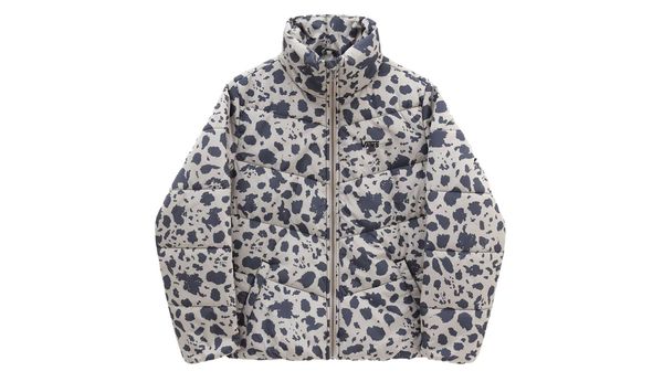 Vans Vans Foundry Print Puff MTE jacket