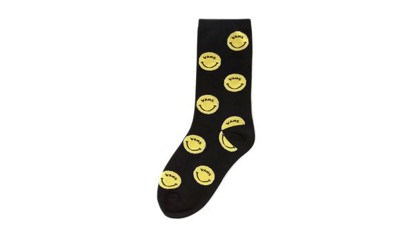 Vans Vans Girl Gang Crew Socks