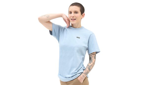 Vans Vans Left chest Logo