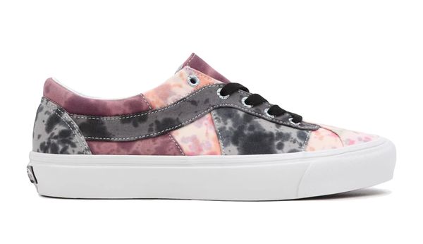Vans Vans Mixed DYE Bold Ni Mix