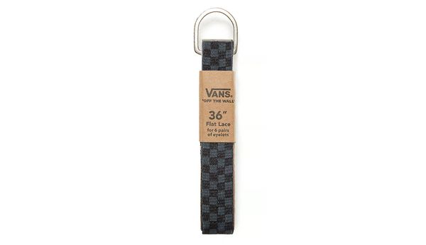 Vans Vans MN Laces Black 36"