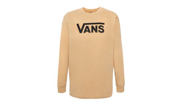 Vans Vans Mn Vans Classic LS T-Shirt