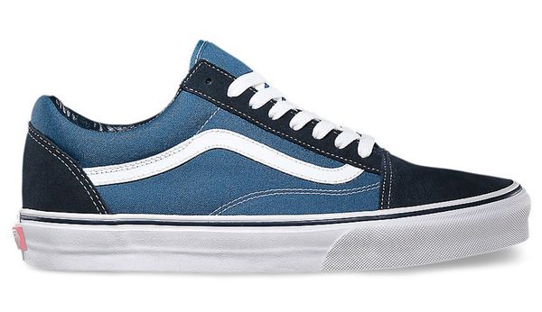 Vans Vans Old Skool Navy