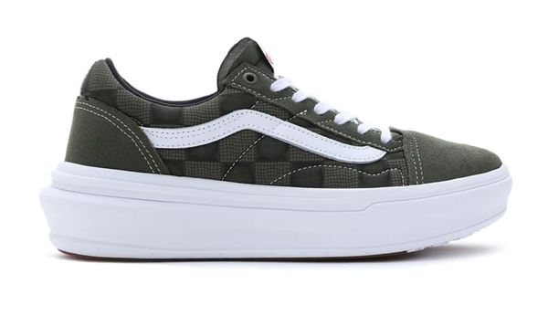 Vans Vans Old Skool Overt CC