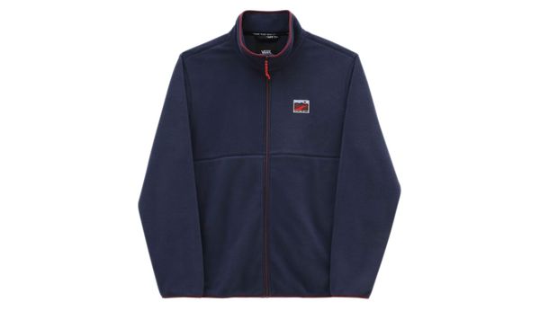 Vans Vans Outdoor Club Jacket Blue