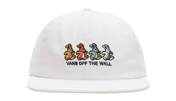 Vans Vans Peace Of Mind Jockey Hat