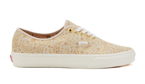 Vans Vans Peace x Anderson Paak UA Authentic Sand