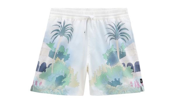 Vans Vans Primary Resorty Elastic White