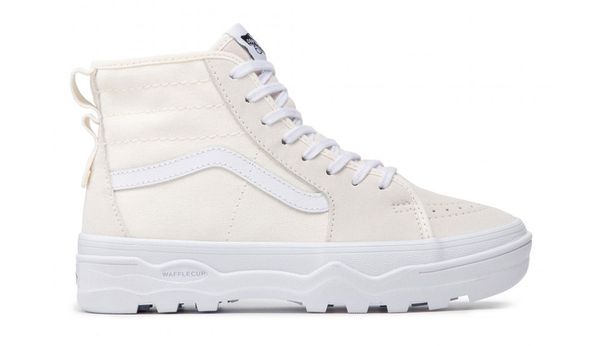 Vans Vans Sentry SK8-HI Wc