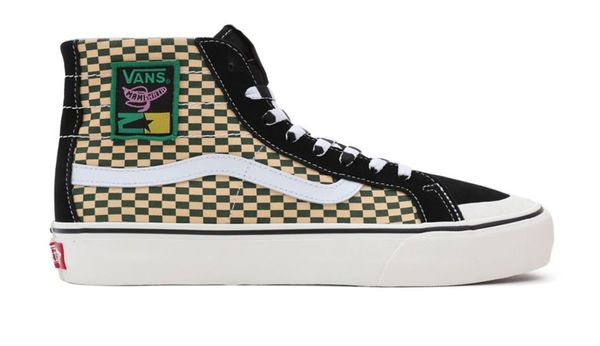 Vans Vans SK8-Hi 138 Decon Mami Wata