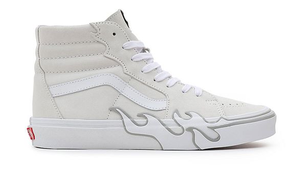 Vans Vans SK8-HI Flame