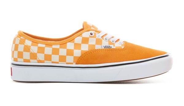 Vans Vans Ua Comfycush Authentic