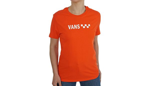 Vans Vans Wm Brand Striper Bf Grenadine