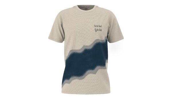 Vans Vans x Rokit Maritime T-Shirt