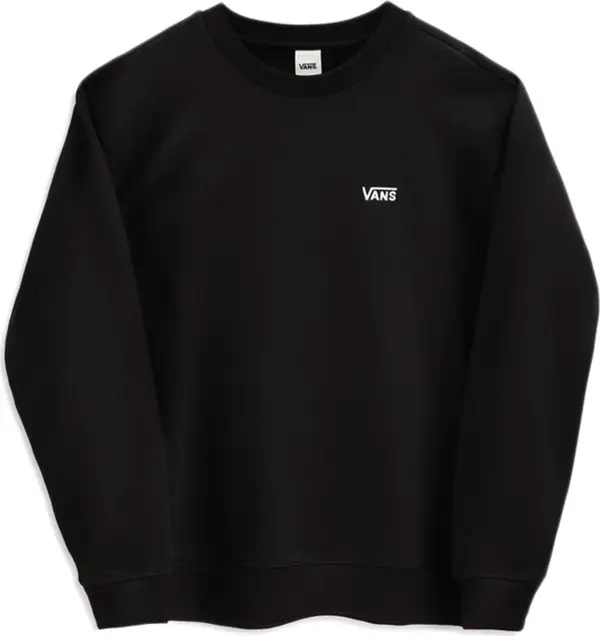 Vans Vans WM Flying V BFF Sweater Жени - Суитшърти и блузи с качулка Vans - Черен - VN0A5AQ1BLK-S - Size: S