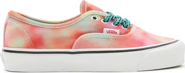 Vans Vans X Ireneisgood Authentic 44 DX Жени - Спортни обувки Vans - Многоцветен - VN0005U8BMC-4 - Size: 4
