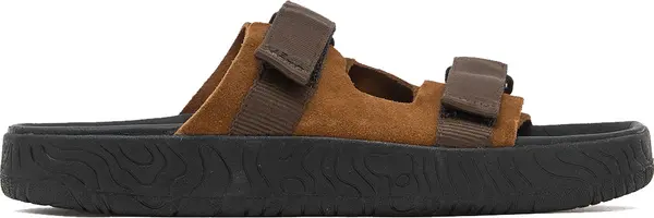 Veja Veja Arpoador Suede Cognac Мъже - Сандали Veja - Кафяв - AP3221556B-7 - Size: 7