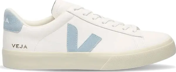 Veja Veja Campo Leather Жени - Спортни обувки Veja - Бял - CP0520784A-3 - Size: 3