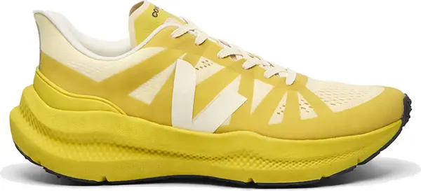 Veja Veja Condor 3 Adv Enmesh Жени - Спортни обувки Veja - Жълт - CE2821430A-4 - Size: 4