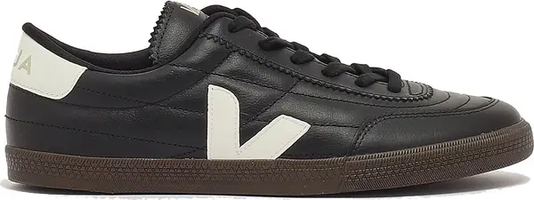 Veja Veja Panenka O.T Leather Black Мъже - Спортни обувки Veja - Черен - FU2020707B-8 - Size: 8