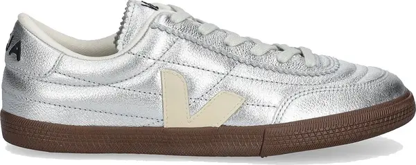 Veja Veja Panenka O.T. Silver Жени - Спортни обувки Veja - Silver - FU2020893A-5 - Size: 5