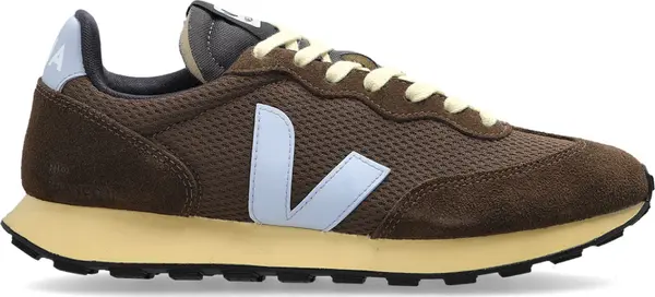 Veja Veja Rio Branco II Жени - Спортни обувки Veja - Кафяв - RO1820820A-4 - Size: 4