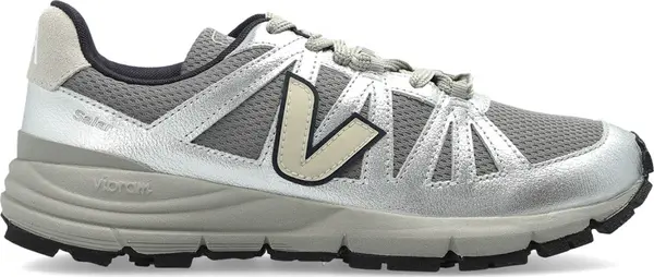 Veja Veja Salar Alveomesh Ardoise Жени - Спортни обувки Veja - Silver - ST1820968A-4 - Size: 4