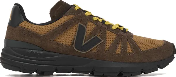 Veja Veja Salar Alveomesh Tent Мъже - Спортни обувки Veja - Кафяв - DE1821412B-8 - Size: 8