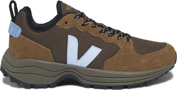 Veja Veja Venturi II Alveomesh Eagle Swan Жени - Спортни обувки Veja - Кафяв - VR1803754A-7 - Size: 7