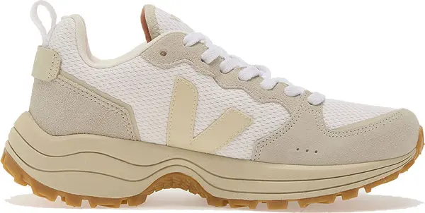 Veja Veja Venturi II Alveomesh Жени - Спортни обувки Veja - Бял - VR1820834A-3 - Size: 3