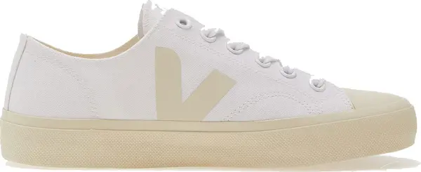 Veja Veja Wata II Low Canvas Жени - Спортни обувки Veja - Бял - PL0101401A-3 - Size: 3
