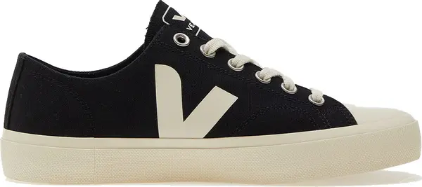 Veja Veja Wata II Low Canvas Жени - Спортни обувки Veja - Черен - PL0101397A-7 - Size: 7