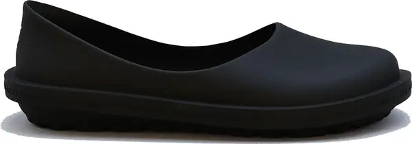 VIBAe VIBAe OSLO Natural Rubber Black Unisex - Обувки VIBAe - Черен - OSLONRB-3-4 - Size: 3-4