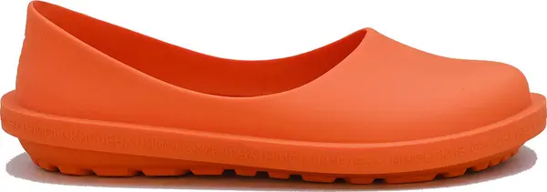 VIBAe VIBAe OSLO Natural Rubber Orange Unisex - Обувки VIBAe - Оранжев - OSLONRO-3-4 - Size: 3-4