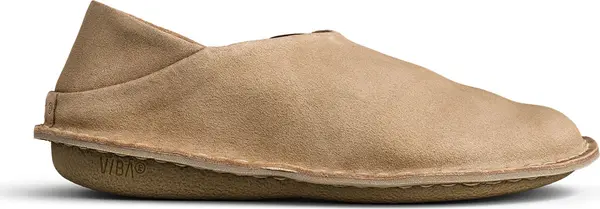 VIBAe VIBAe ZUMA Bio-Suede Desert Sand Unisex - Обувки VIBAe - Кафяв - ZUMABSDSG-4 - Size: 4