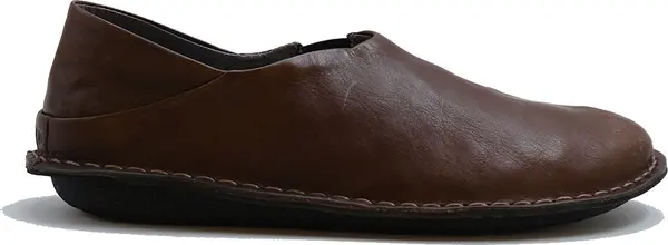 VIBAe VIBAe ZUMA Leather Cocoa Brown Unisex - Обувки VIBAe - Кафяв - ZUMALCBC-6.0 - Size: 6.0