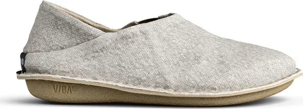 VIBAe VIBAe ZUMA Linen Sand Dollar Unisex - Обувки VIBAe - Сив - ZUMAVLSDH-6 - Size: 6