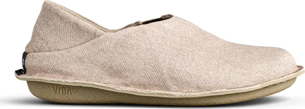 VIBAe VIBAe ZUMA Linen Wild Rose Unisex - Обувки VIBAe - Розов - ZUMAVLWRH-4 - Size: 4