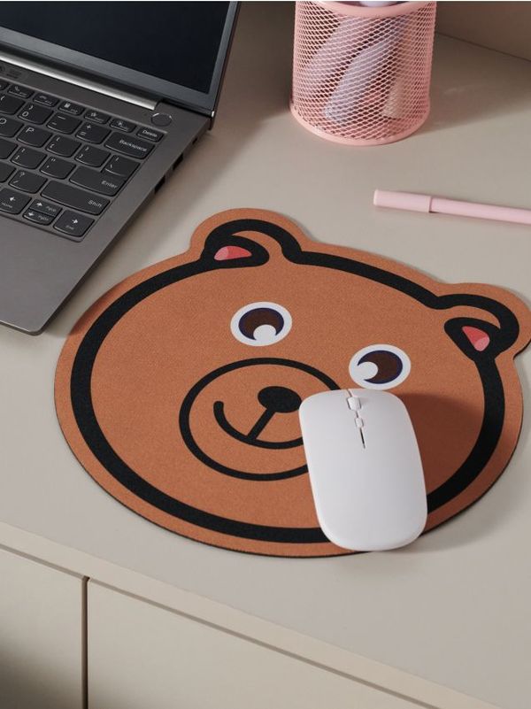 Sinsay Sinsay - Аксесоари - кaфяв