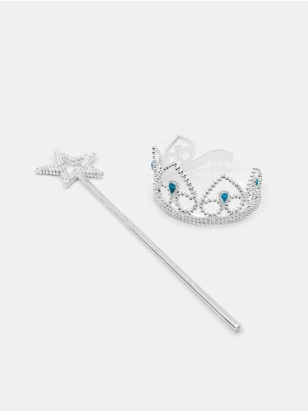 Sinsay Sinsay - Аксесоари за карнавален костюм - сревърно