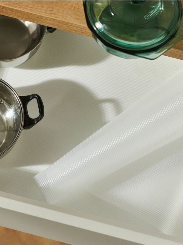 Sinsay Sinsay - Аксесоари за кухня - бял