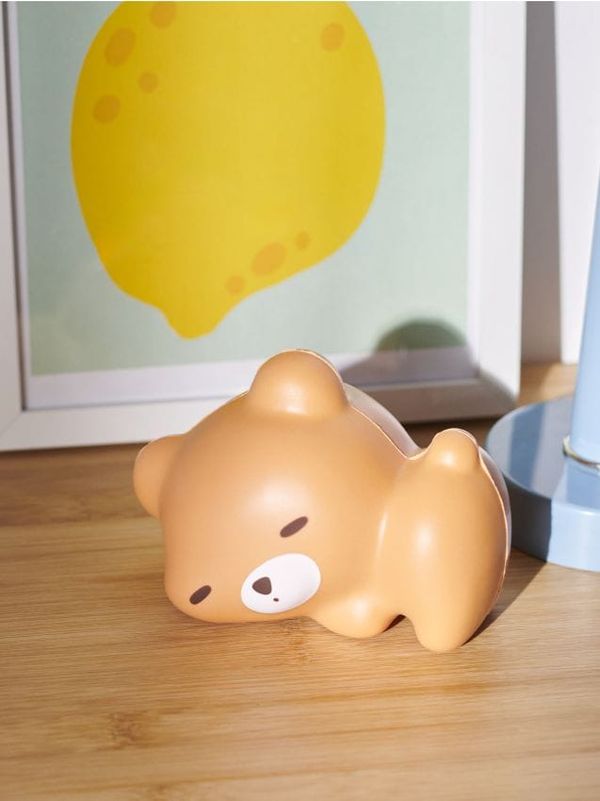 Sinsay Sinsay - Антистрес играчка - кaфяв