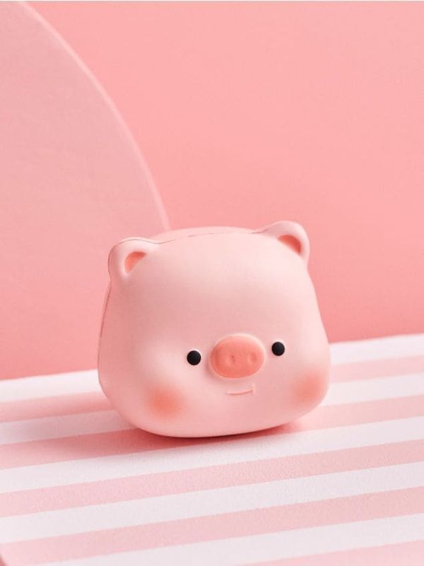 Sinsay Sinsay - Антистрес играчка - розов