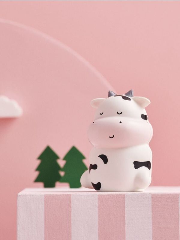 Sinsay Sinsay - Антистрес играчка - телесен цвят