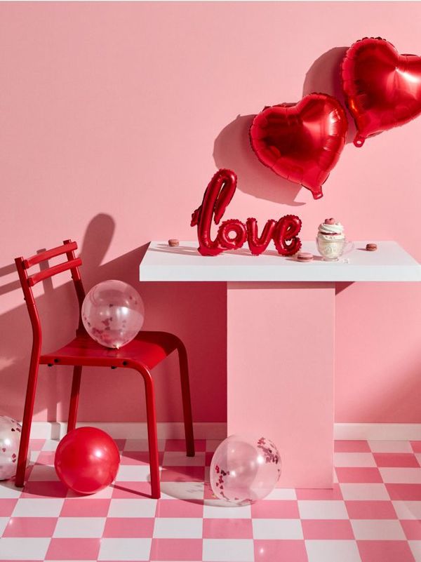 Sinsay Sinsay - Балони - многоцветен