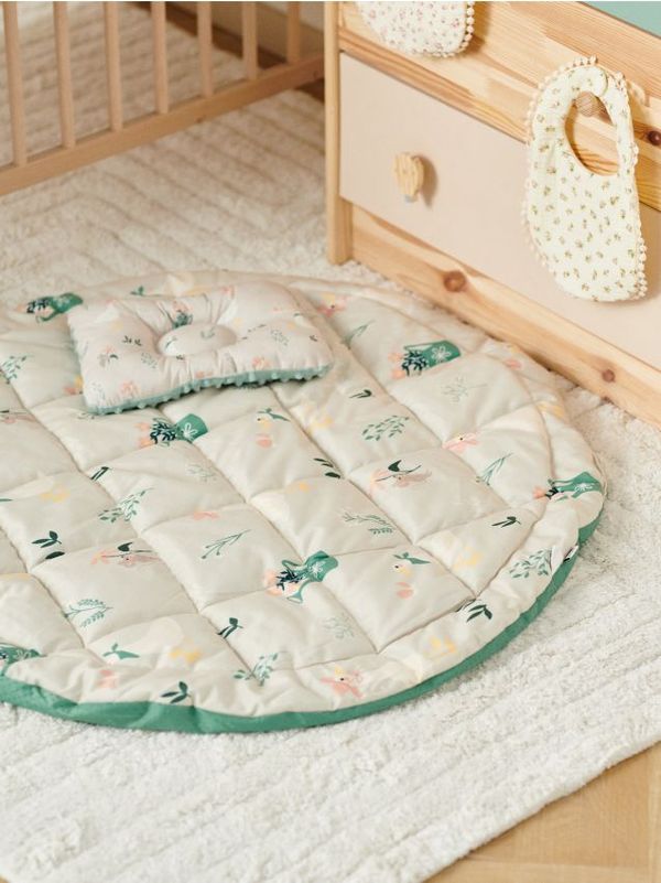 Sinsay Sinsay - Бебешка постелка - бежово