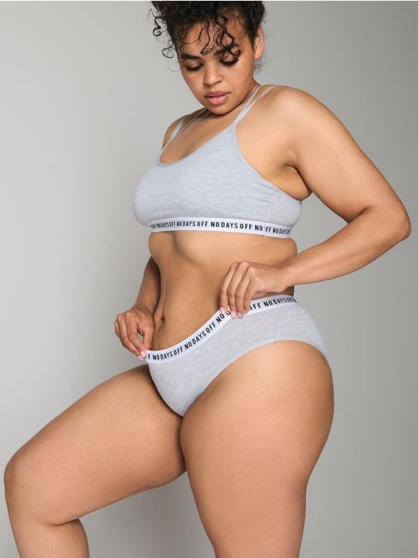 Sinsay Sinsay - Бикини, 2 броя - черeн