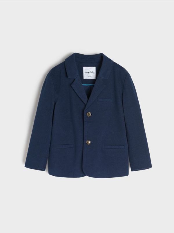 Sinsay Sinsay - Блейзър - нави