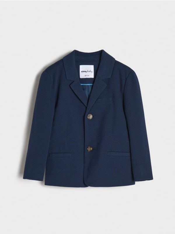 Sinsay Sinsay - Блейзър - нави